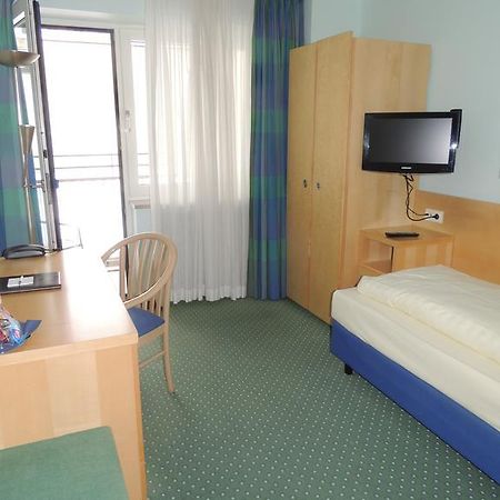 ميونيخ Hotel Konigswache المظهر الخارجي الصورة