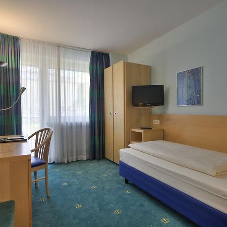 ميونيخ Hotel Konigswache المظهر الخارجي الصورة