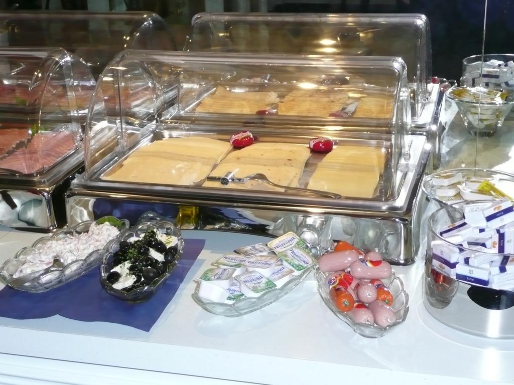 ميونيخ Hotel Konigswache المظهر الخارجي الصورة