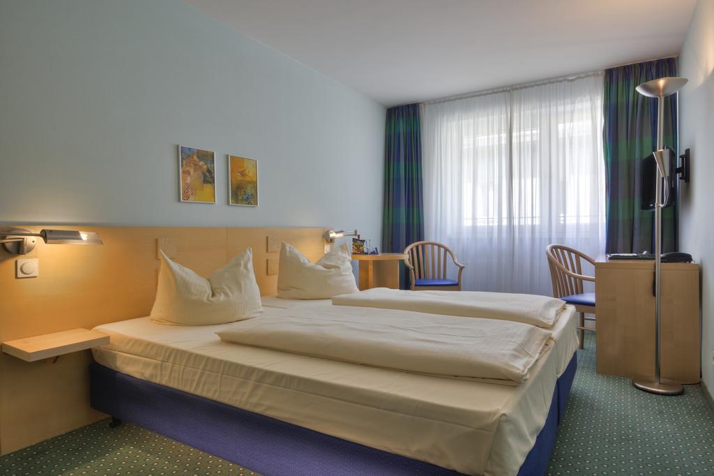 ميونيخ Hotel Konigswache المظهر الخارجي الصورة