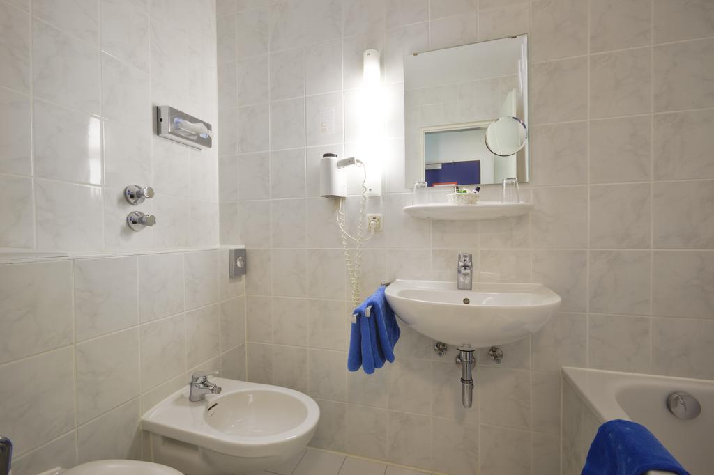 ميونيخ Hotel Konigswache المظهر الخارجي الصورة