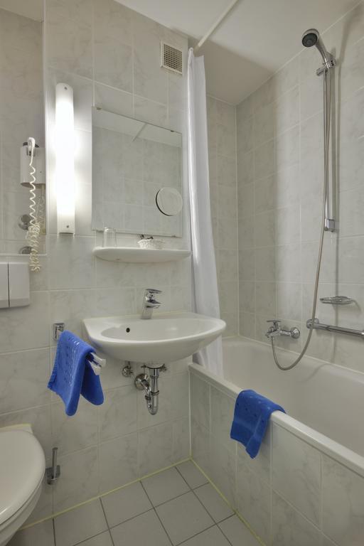 ميونيخ Hotel Konigswache المظهر الخارجي الصورة
